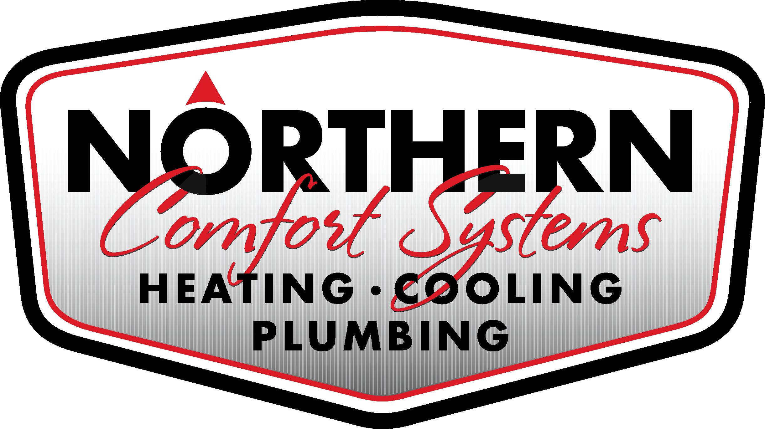 Logo for NORTHERN COMFORT SYSTEMS